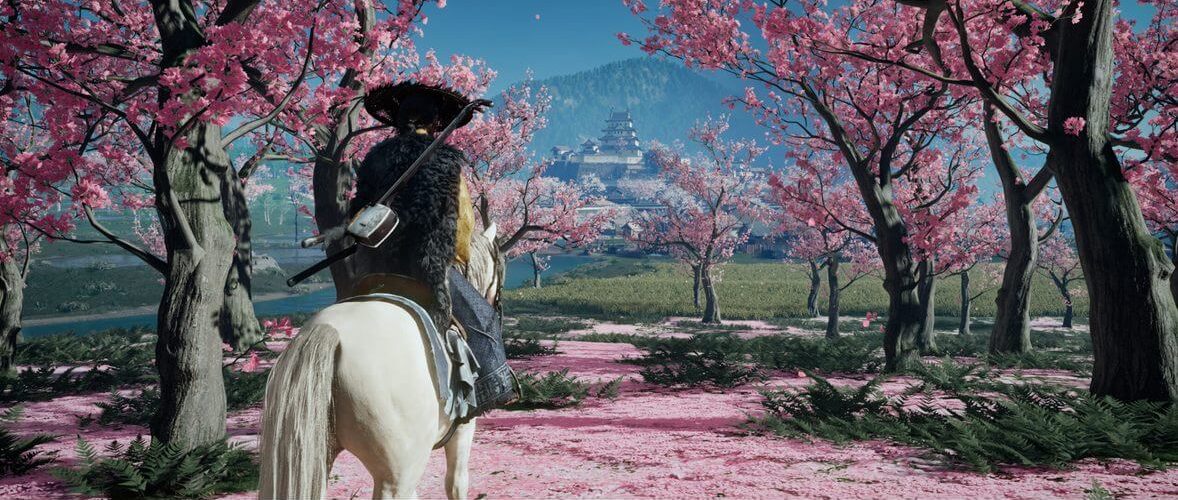 Ghost of Yōtei oyununun doğrusal olmayan senaryosu detaylandırıldı