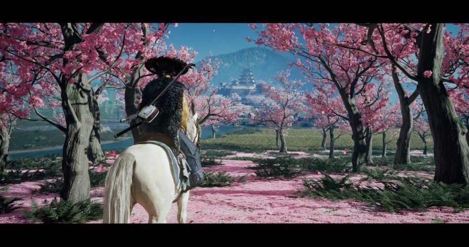 Ghost of Yōtei oyununun doğrusal olmayan senaryosu detaylandırıldı