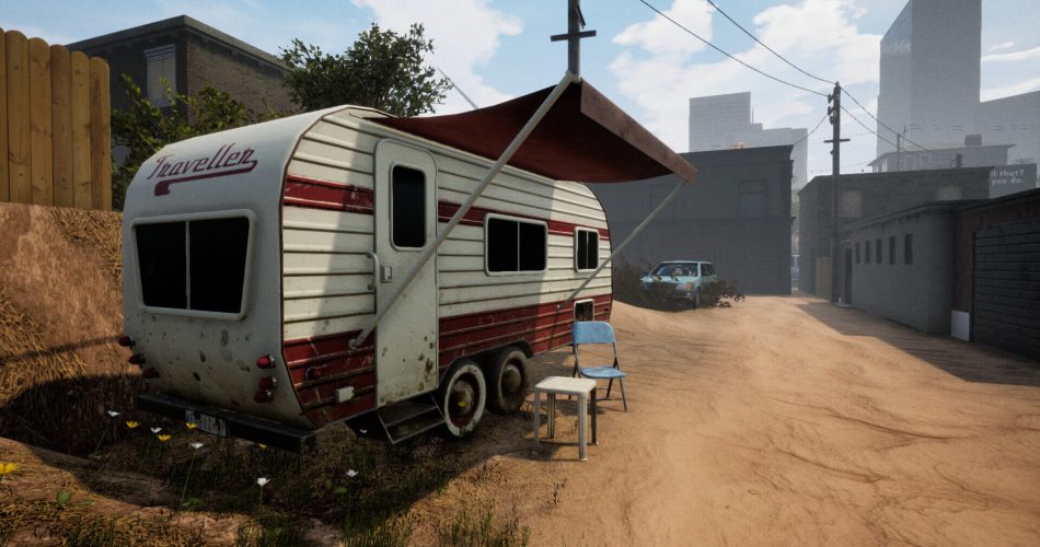 Drug Dealer Simulator incelemesi