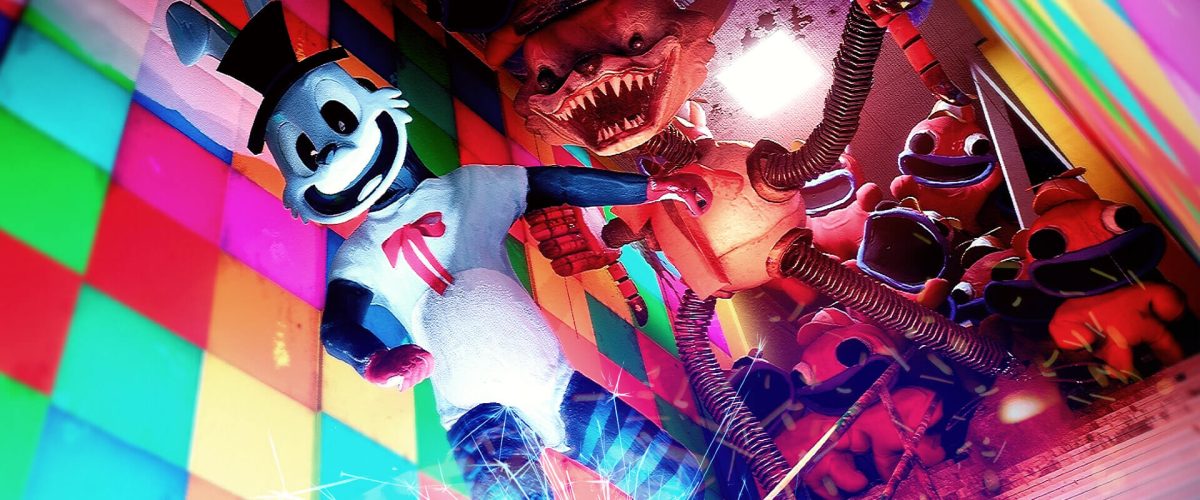 Finding Frankie