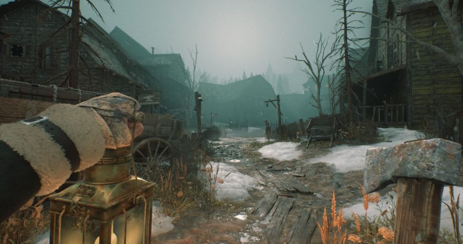Stygian: Outer Gods ön incelemesi