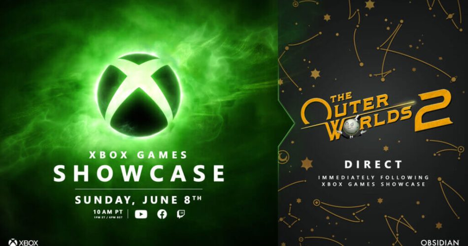 Microsoft, Xbox Games Showcase 2025 etkinliğini duyurdu