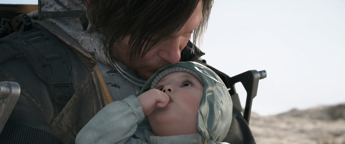 Death Stranding 2: On the Beach incelemesi