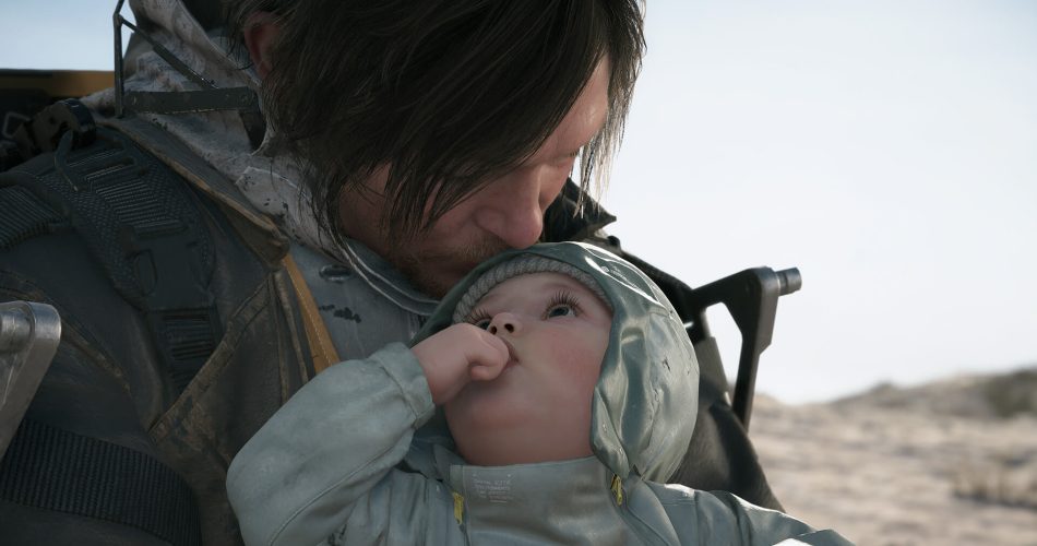 Death Stranding 2: On the Beach incelemesi