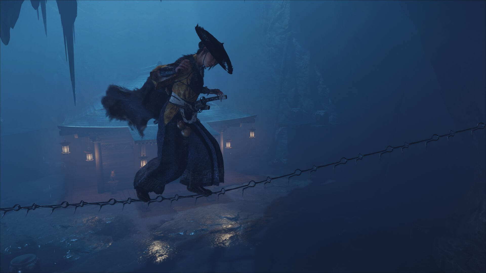 Ghost of Yōtei
