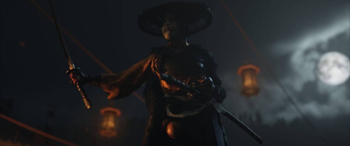 Ghost of Yōtei incelemesi