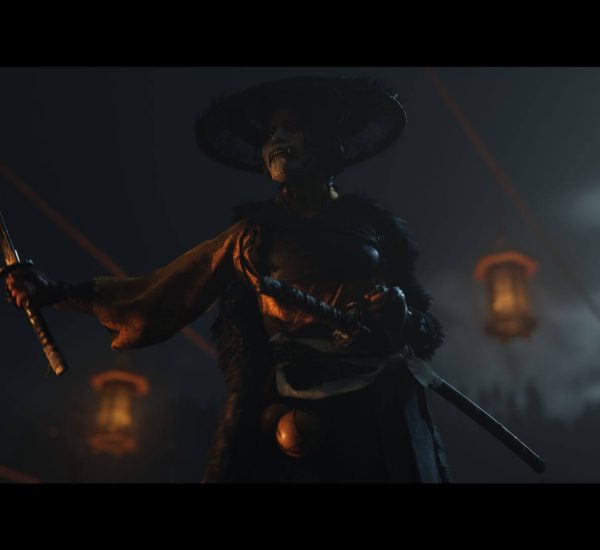 Ghost of Yōtei incelemesi