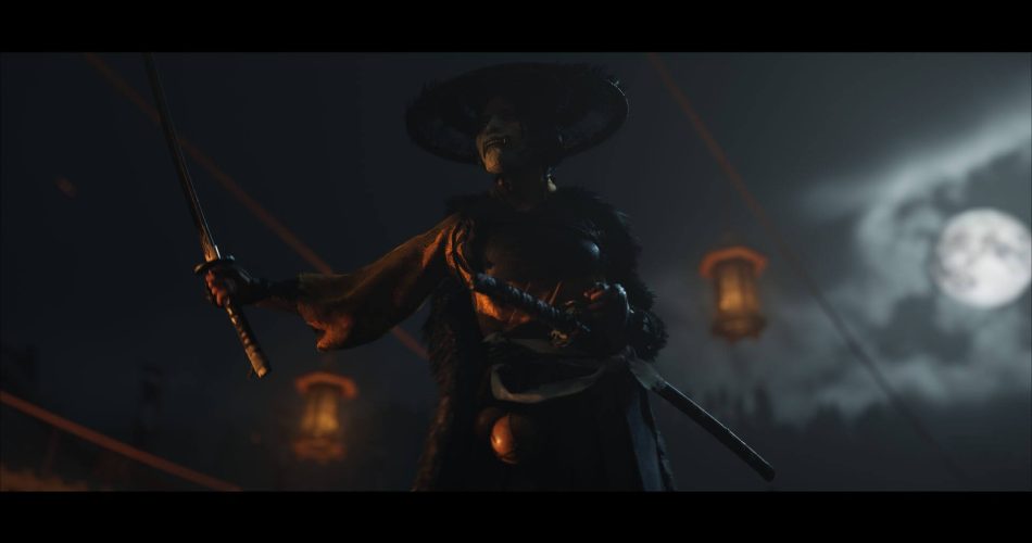 Ghost of Yōtei incelemesi