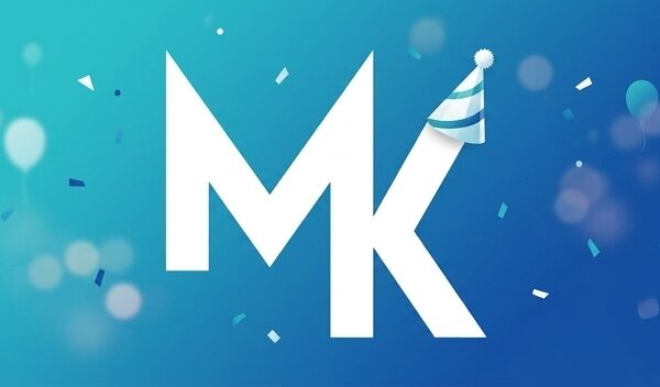 Mavi Kol artık 8 yaşında