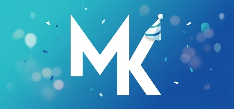 Mavi Kol artık 8 yaşında